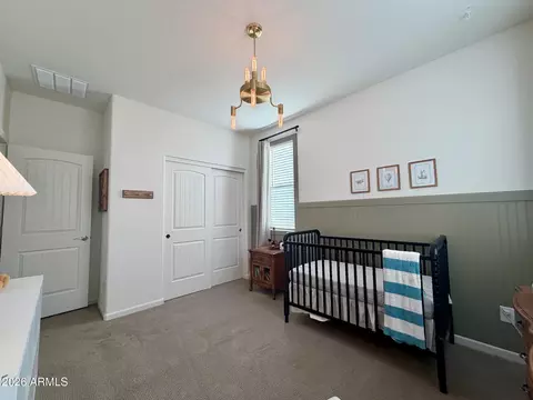Bedroom - 2037 S Saguaro Dr, Apache Junction, AZ 85120 photo 2 of 5