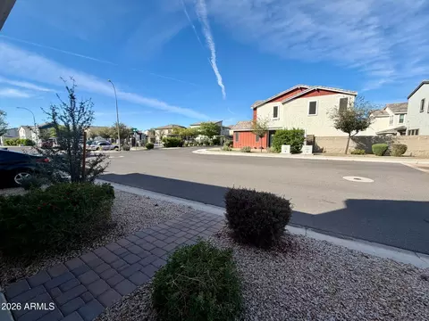Exterior - 2037 S Saguaro Dr, Apache Junction, AZ 85120 photo 6 of 6