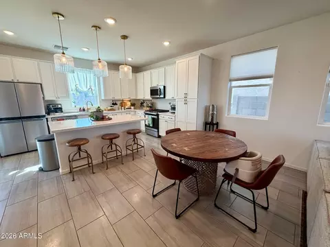 Kitchen - 2037 S Saguaro Dr, Apache Junction, AZ 85120 photo 1 of 4