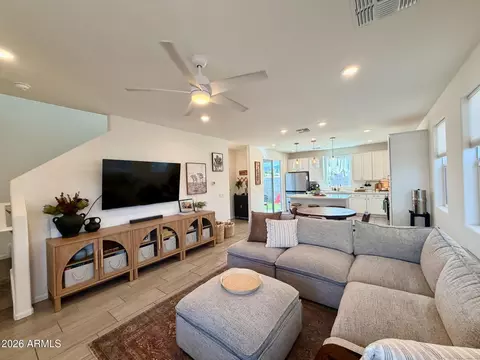 Living - 2037 S Saguaro Dr, Apache Junction, AZ 85120 photo 2 of 4