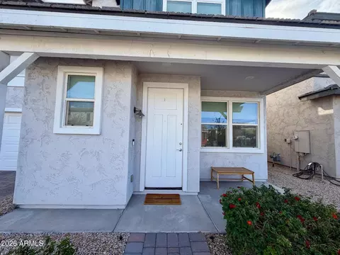 Other - 2037 S Saguaro Dr, Apache Junction, AZ 85120 photo 1 of 4
