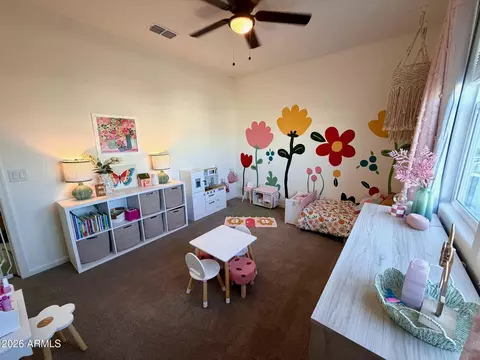 Bedroom - 2037 S Saguaro Dr, Apache Junction, AZ 85120 photo 5 of 5