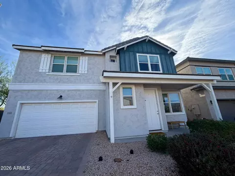 2037 S Saguaro Dr, Apache Junction, AZ 85120