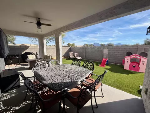 Exterior - 2037 S Saguaro Dr, Apache Junction, AZ 85120 photo 2 of 6
