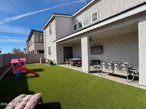 Exterior - 2037 S Saguaro Dr, Apache Junction, AZ 85120 photo 5 of 6