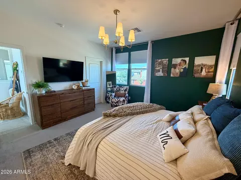 Bedroom - 2037 S Saguaro Dr, Apache Junction, AZ 85120 photo 1 of 5
