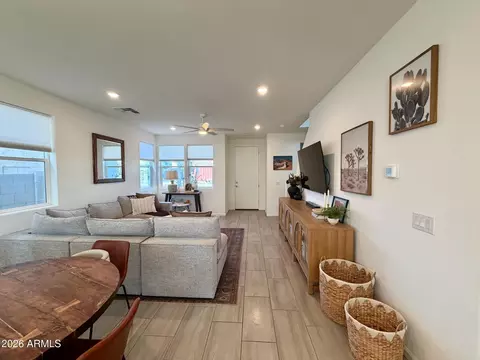 Living - 2037 S Saguaro Dr, Apache Junction, AZ 85120 photo 4 of 4