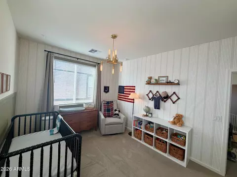 Bedroom - 2037 S Saguaro Dr, Apache Junction, AZ 85120 photo 3 of 5