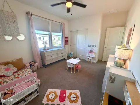 Bedroom - 2037 S Saguaro Dr, Apache Junction, AZ 85120 photo 4 of 5