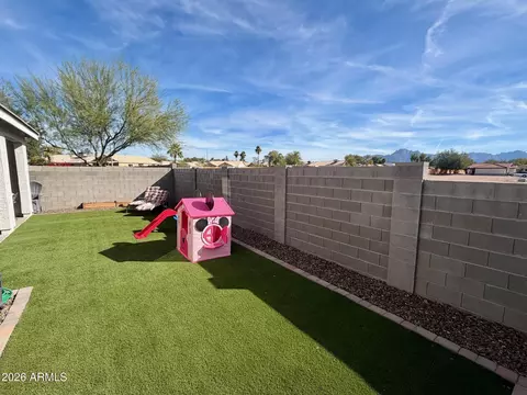 Exterior - 2037 S Saguaro Dr, Apache Junction, AZ 85120 photo 3 of 6