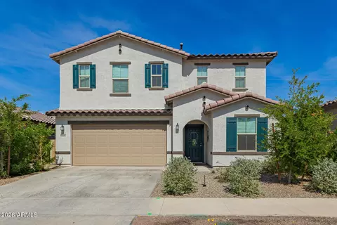 18154 W Navajo St, Goodyear, AZ 85338