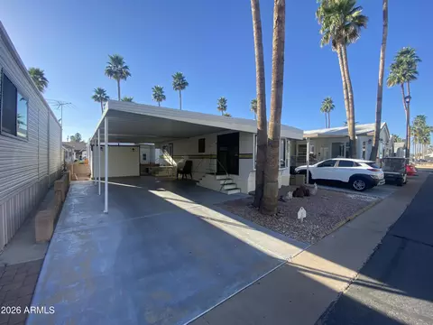 1079 S Shoshone Dr #79, Apache Junction, AZ 85119 photo 16