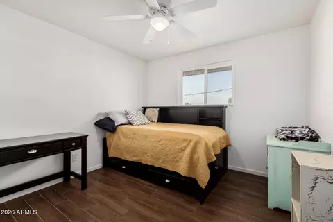 Bedroom - 2249 E Greenway Rd, Phoenix, AZ 85022 photo 9 of 9