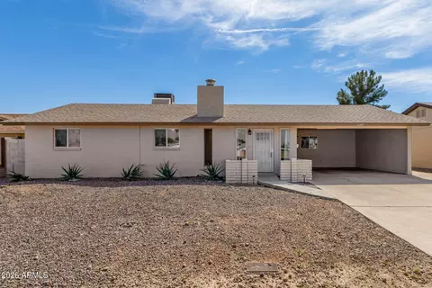 2249 E Greenway Rd, Phoenix, AZ 85022