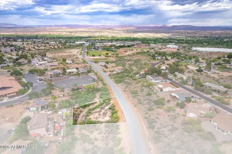 1532 S Camino Real -- #2983, Cottonwood, AZ 86326