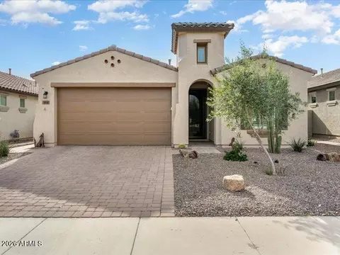 4948 N 206th Ln, Buckeye, AZ 85396