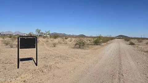 1036 W 391st Ave # X, Tonopah, AZ 85354