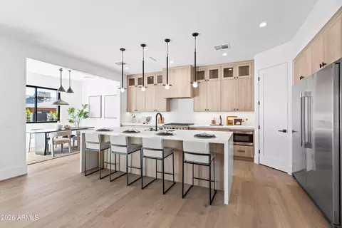 Kitchen - 4015 E Glenrosa Ave, Phoenix, AZ 85018 photo 1 of 3