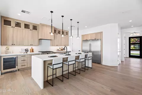 Kitchen - 4015 E Glenrosa Ave, Phoenix, AZ 85018 photo 3 of 3
