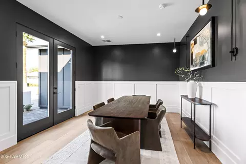 Dining - 4015 E Glenrosa Ave, Phoenix, AZ 85018 photo 3 of 3