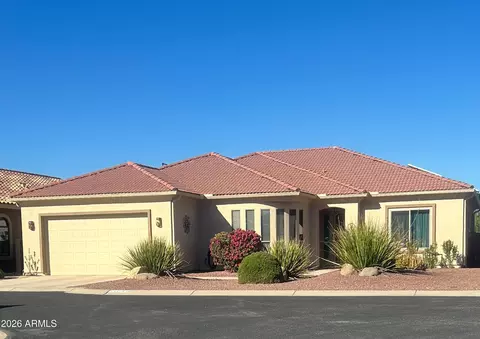 11654 W Lakeview Ct W, Surprise, AZ 85378