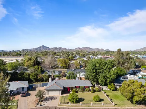 3506 E Fairmount Ave, Phoenix, AZ 85018