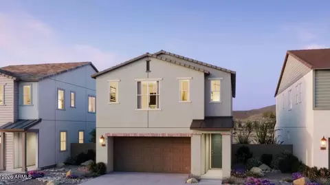 2433 W Maximo Way, Phoenix, AZ 85085