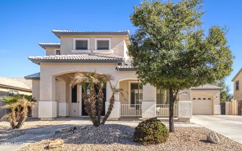 11933 N 140th Ln, Surprise, AZ 85379