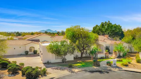12060 N 108th Pl, Scottsdale, AZ 85259