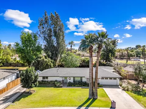 1231 W Orchid Ln, Phoenix, AZ 85021