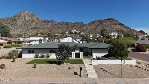 7201 N 22nd St, Phoenix, AZ 85020
