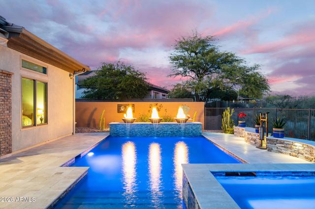 40127 N Candlewyck Ln, Anthem, AZ 85086