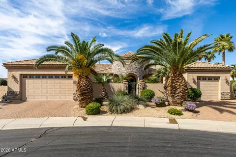 14749 W Black Gold Ct, Sun City West, AZ 85375