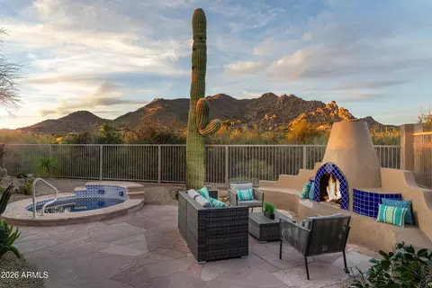 6770 E Nightingale Star Cir, Scottsdale, AZ 85266