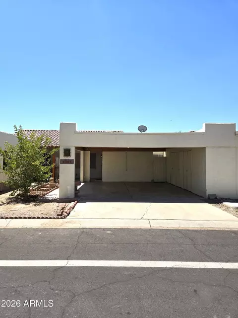 4747 W Palmaire Ave, Glendale, AZ 85301