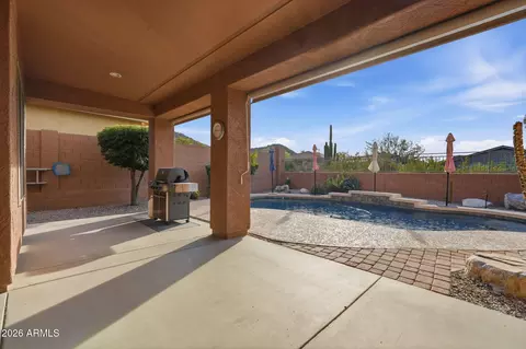 29164 N 69th Dr, Peoria, AZ 85383