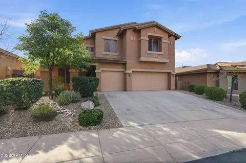 29164 N 69th Dr, Peoria, AZ 85383