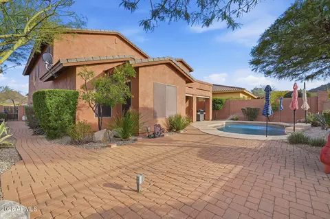 29164 N 69th Dr, Peoria, AZ 85383