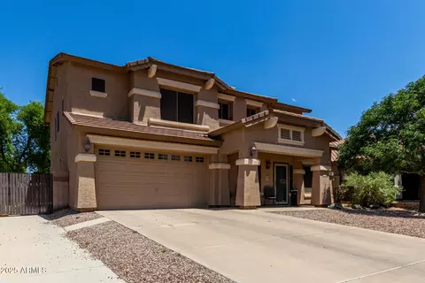 710 E Heather Dr, San Tan Valley, AZ 85140