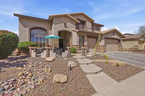 2728 W Adventure Dr, Anthem, AZ 85086