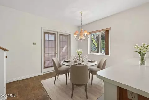 Dining - 1446 E Grovers Ave #4, Phoenix, AZ 85022 photo 1 of 3