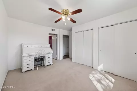 Bedroom - 1446 E Grovers Ave #4, Phoenix, AZ 85022 photo 2 of 2