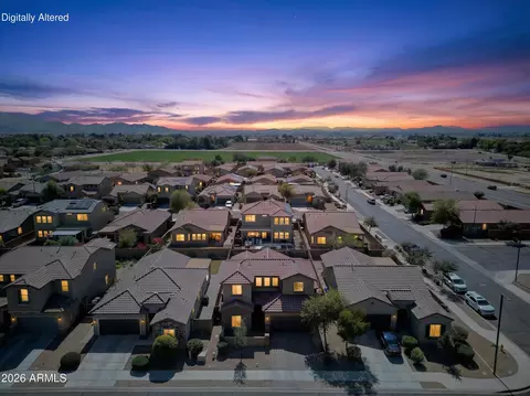 17865 W Sherman St, Goodyear, AZ 85338