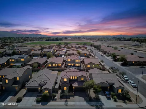 17865 W Sherman St, Goodyear, AZ 85338