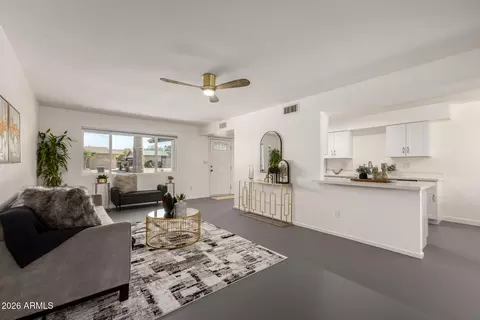 836 S Saranac Ave, Mesa, AZ 85208