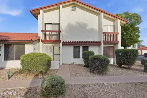 2838 E Beck Ln #2, Phoenix, AZ 85032