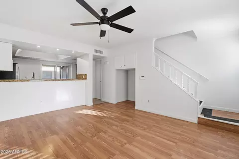 Living - 2838 E Beck Ln #2, Phoenix, AZ 85032 photo 4 of 4