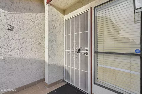 Exterior - 2838 E Beck Ln #2, Phoenix, AZ 85032 photo 1 of 3