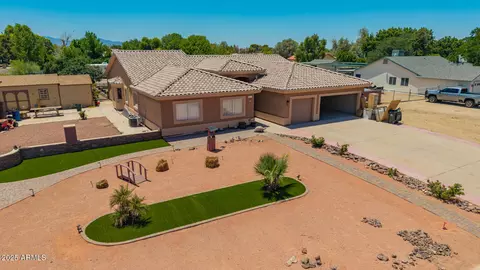 10535 W San Miguel Ave, Glendale, AZ 85307
