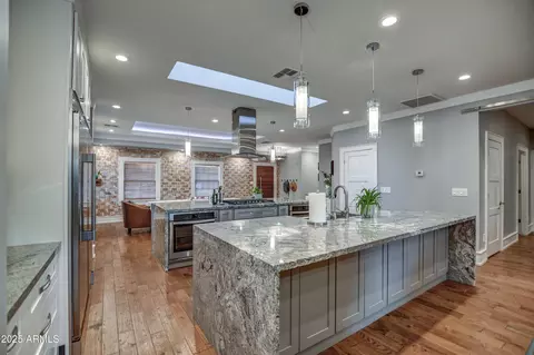 Kitchen - 71 W Cypress St, Phoenix, AZ 85003 photo 7 of 7